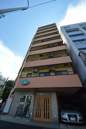 ル・カルフールの物件内観写真